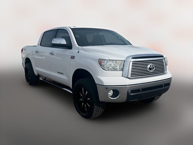 2013 Toyota Tundra Platinum