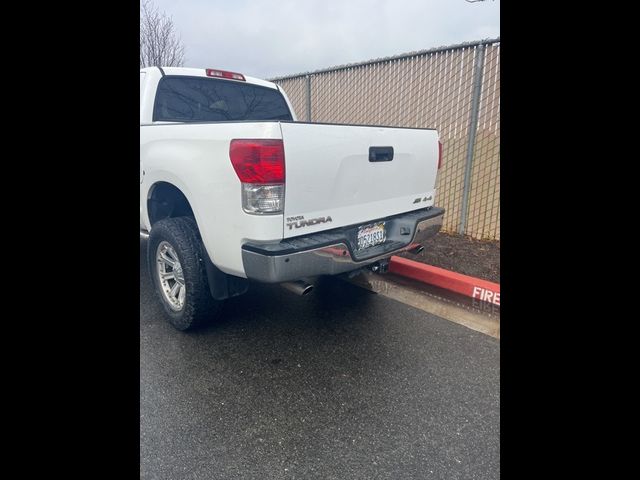 2013 Toyota Tundra Platinum