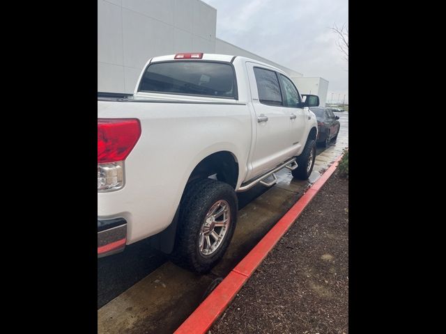 2013 Toyota Tundra Platinum