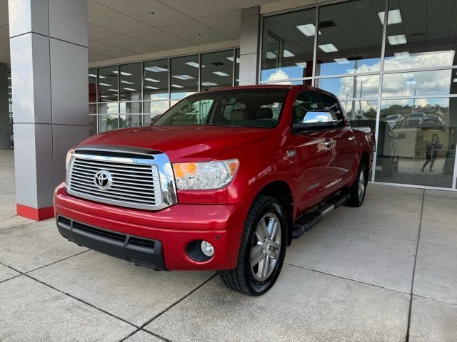 2013 Toyota Tundra Limited