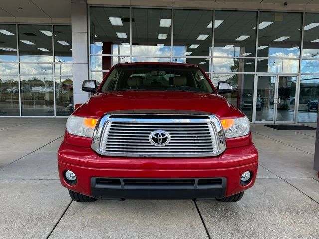 2013 Toyota Tundra Limited