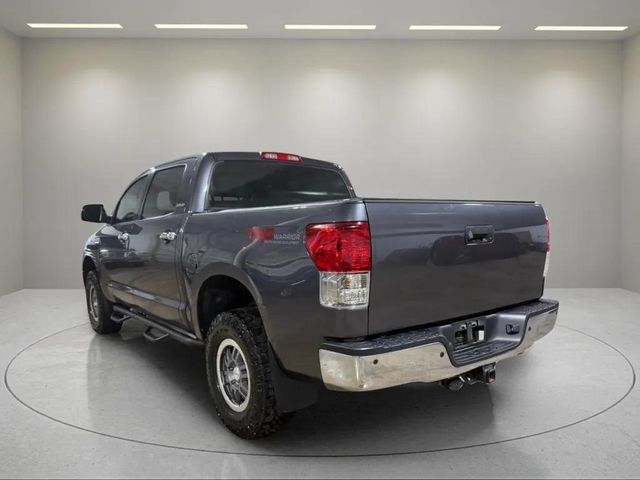 2013 Toyota Tundra 