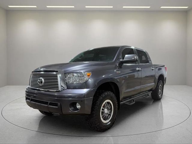 2013 Toyota Tundra 