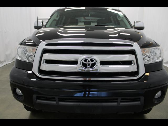 2013 Toyota Tundra Limited