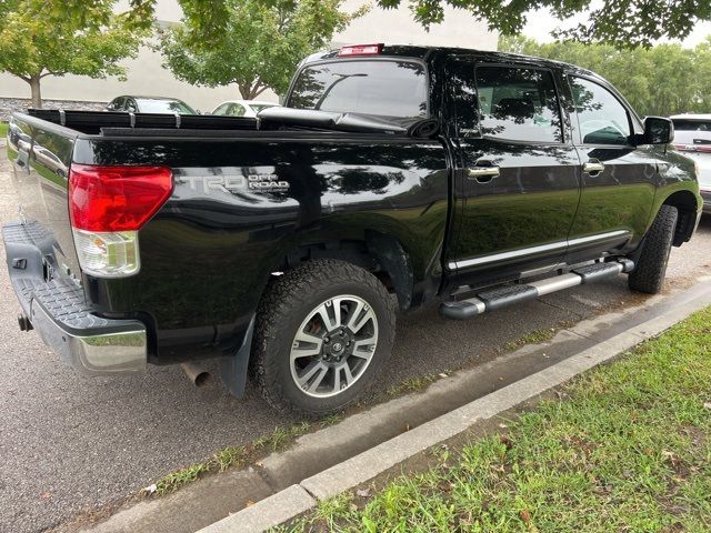 2013 Toyota Tundra Limited