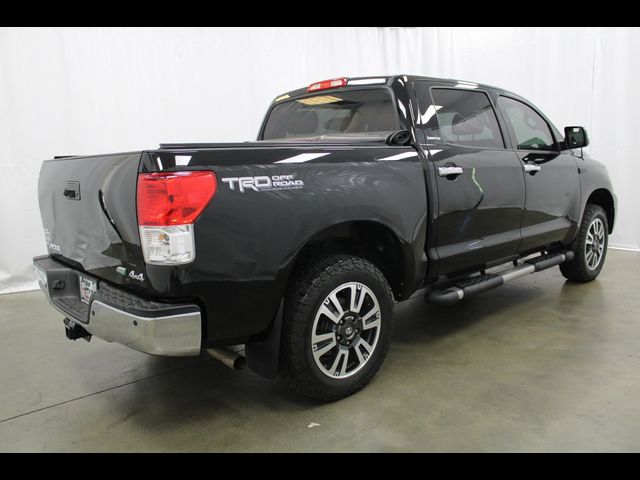 2013 Toyota Tundra Limited