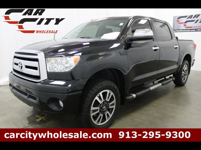 2013 Toyota Tundra Limited