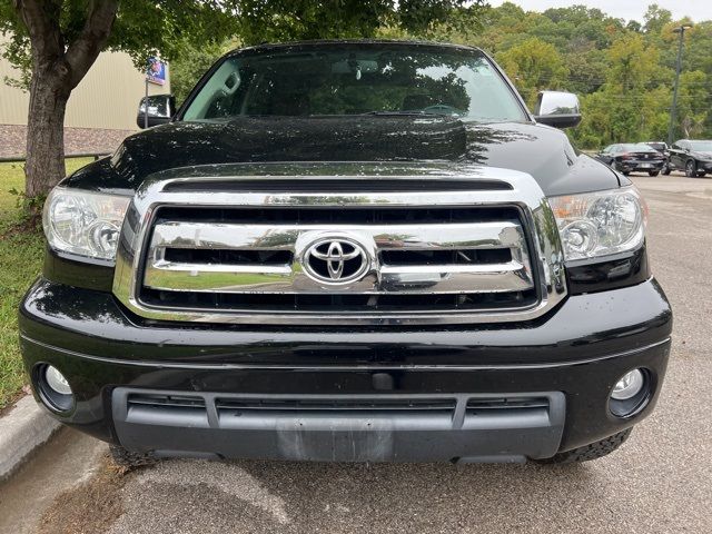 2013 Toyota Tundra Limited