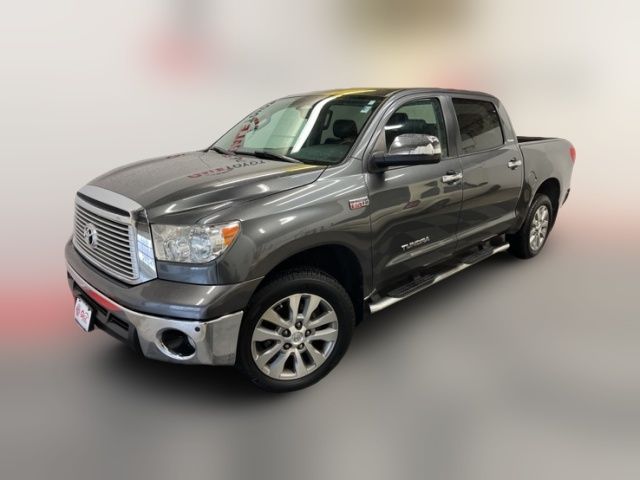 2013 Toyota Tundra Platinum