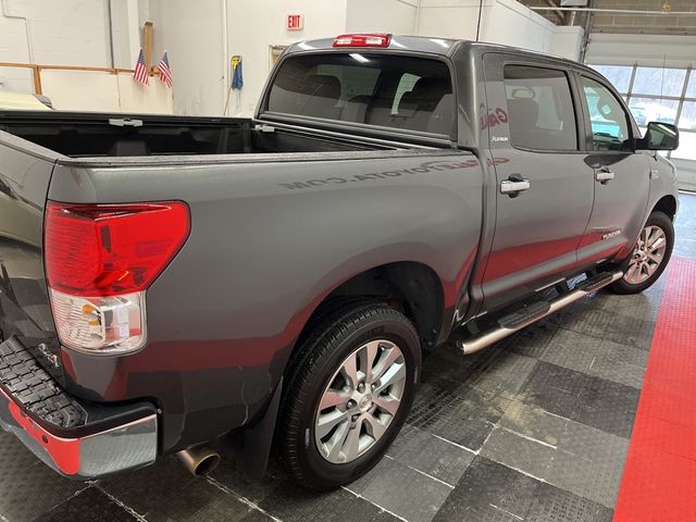 2013 Toyota Tundra Platinum