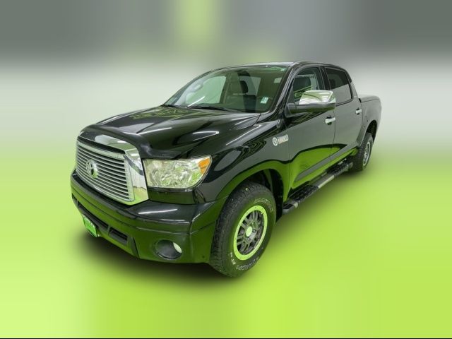 2013 Toyota Tundra 