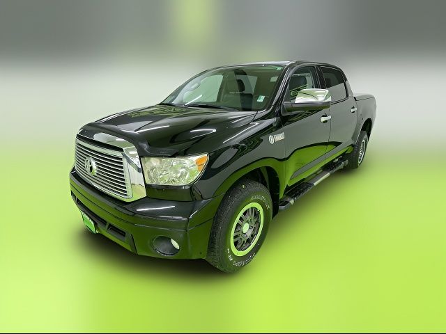 2013 Toyota Tundra 