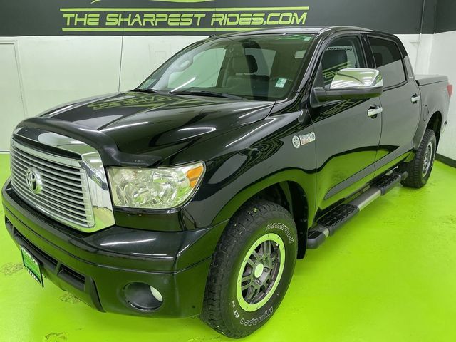 2013 Toyota Tundra 