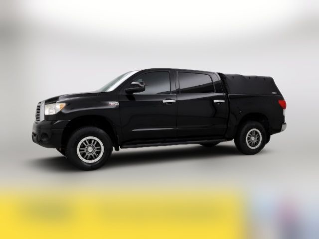 2013 Toyota Tundra 