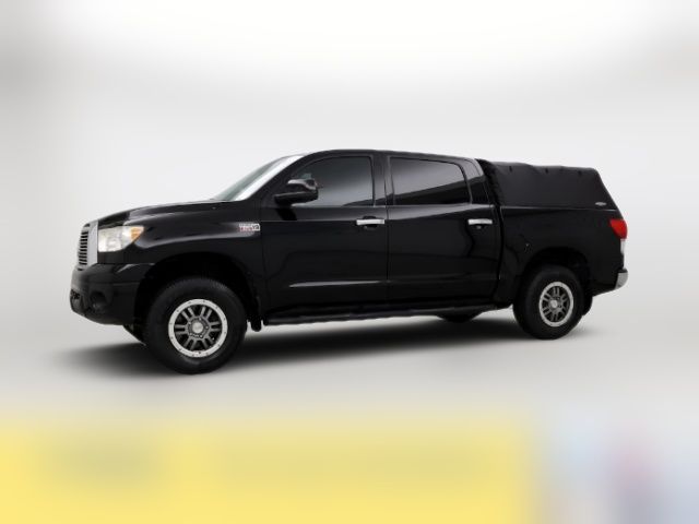 2013 Toyota Tundra 