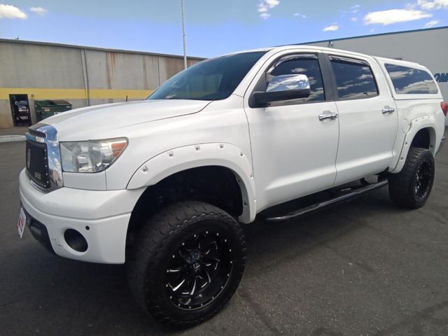 2013 Toyota Tundra Limited