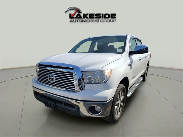 2013 Toyota Tundra 