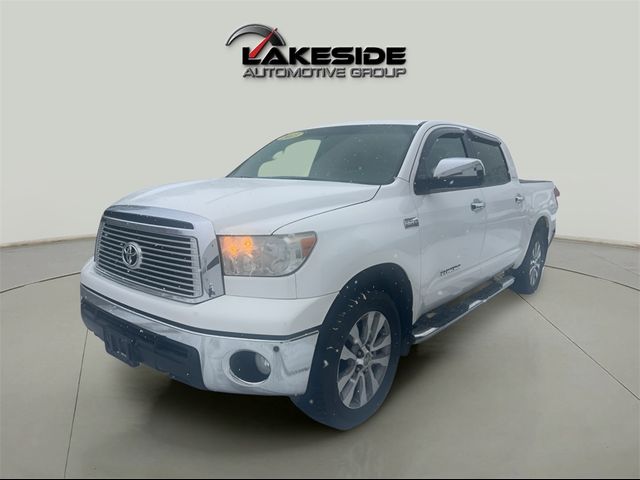 2013 Toyota Tundra 