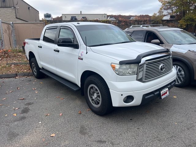 2013 Toyota Tundra 