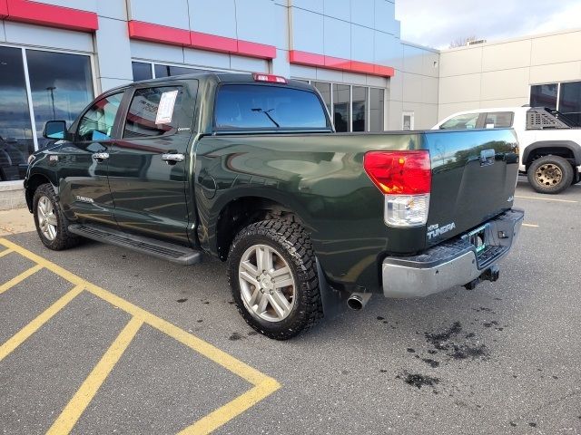 2013 Toyota Tundra Limited