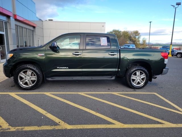 2013 Toyota Tundra Limited