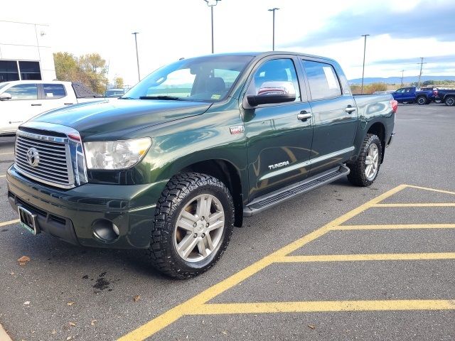 2013 Toyota Tundra Limited