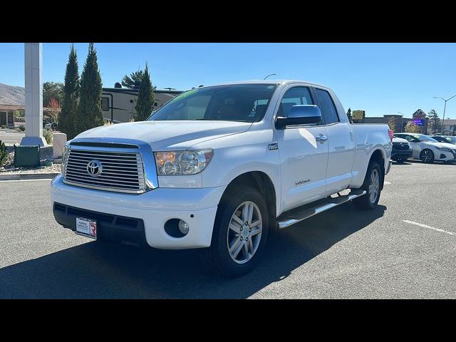 2013 Toyota Tundra Limited