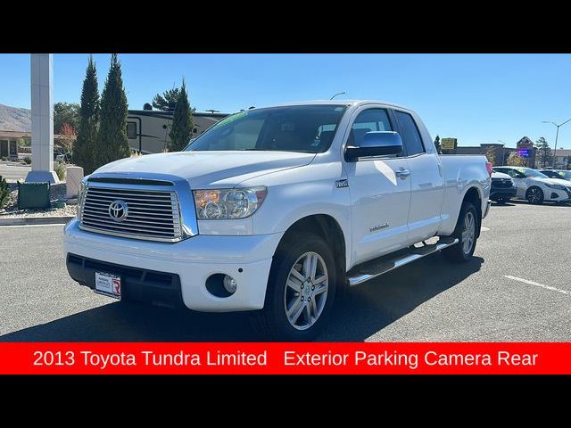 2013 Toyota Tundra Limited