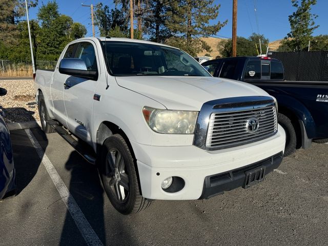 2013 Toyota Tundra Limited