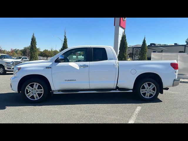 2013 Toyota Tundra Limited