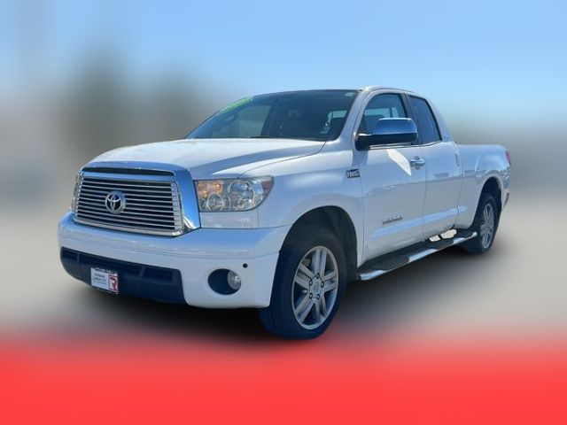 2013 Toyota Tundra Limited