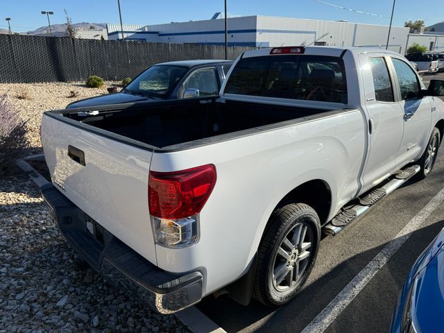 2013 Toyota Tundra Limited