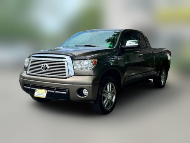 2013 Toyota Tundra Limited