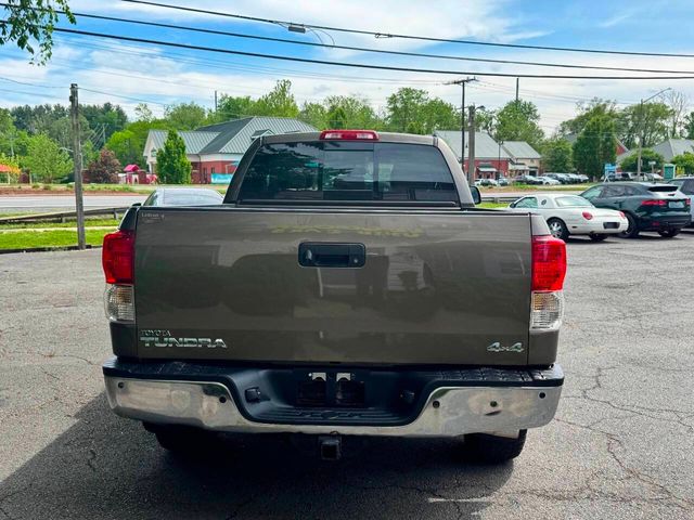 2013 Toyota Tundra Limited