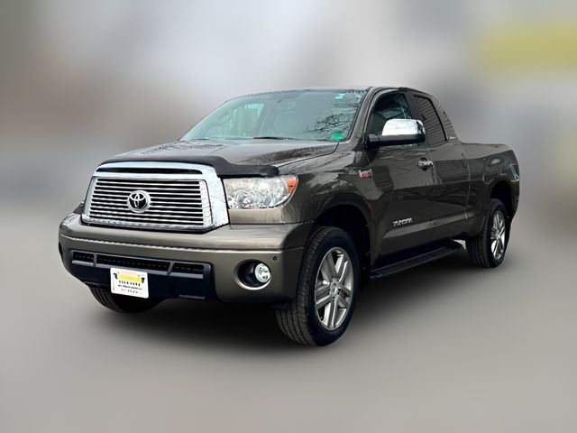 2013 Toyota Tundra Limited