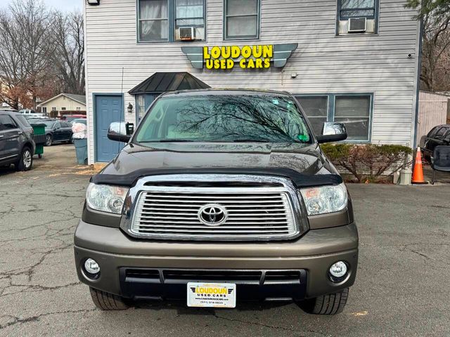 2013 Toyota Tundra Limited