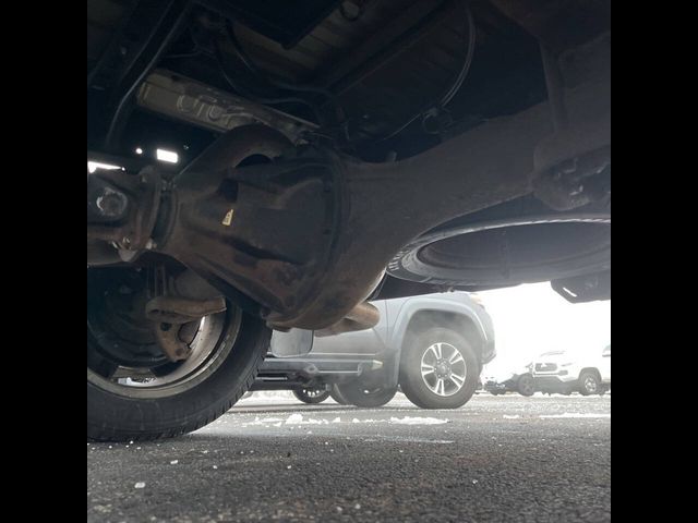 2013 Toyota Tundra Limited