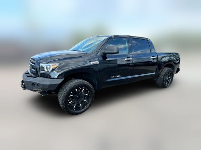 2013 Toyota Tundra Platinum
