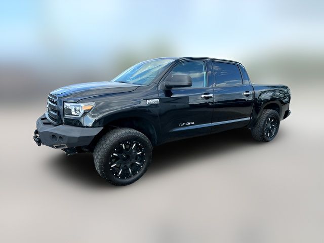 2013 Toyota Tundra Platinum