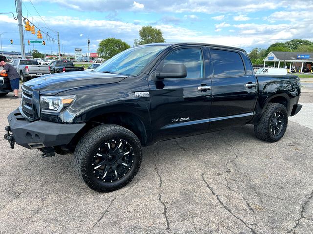 2013 Toyota Tundra Platinum