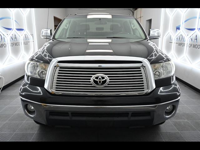 2013 Toyota Tundra Platinum