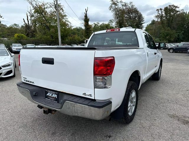 2013 Toyota Tundra Base