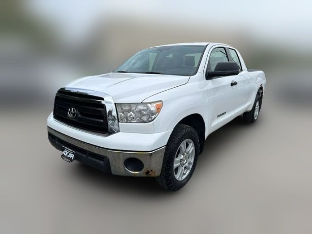 2013 Toyota Tundra Base