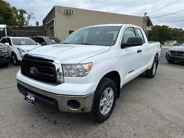 2013 Toyota Tundra Base