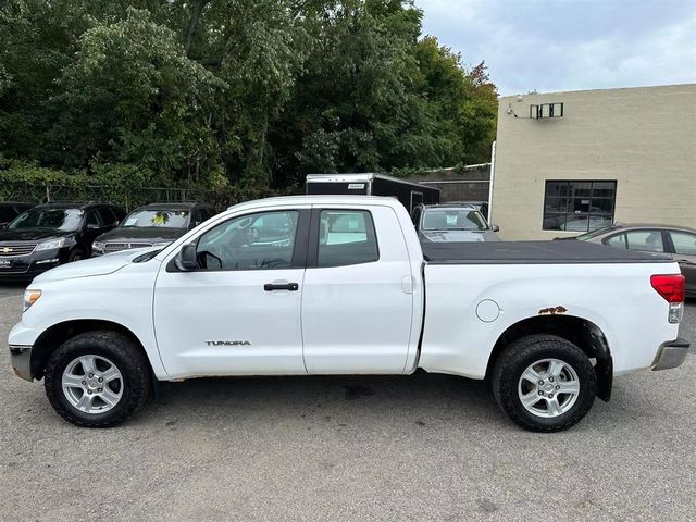 2013 Toyota Tundra Base