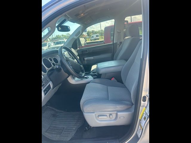 2013 Toyota Tundra Base