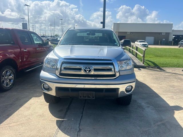 2013 Toyota Tundra Base