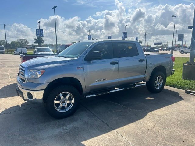 2013 Toyota Tundra Base