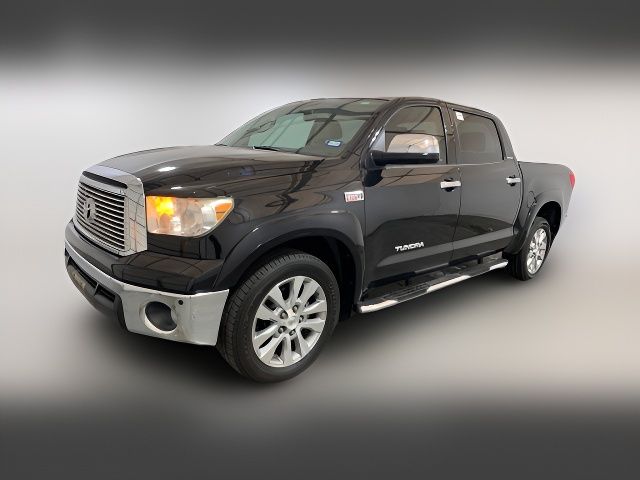 2013 Toyota Tundra Platinum