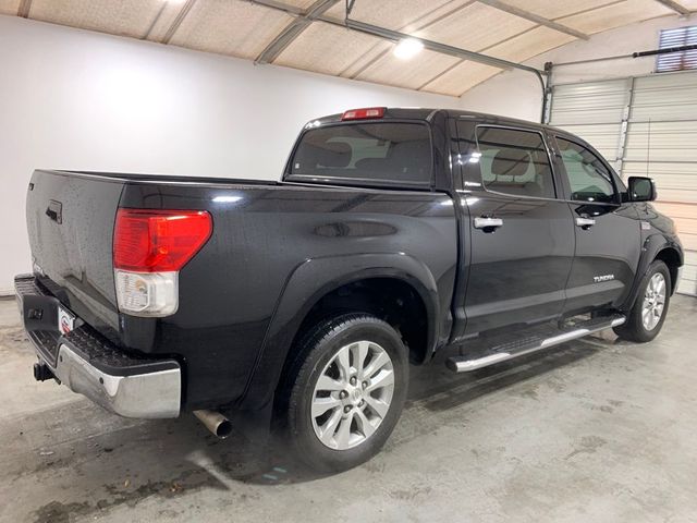 2013 Toyota Tundra Platinum